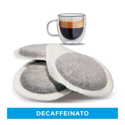 Caffè in cialde 100 pz. da 8g. - Esedra 1